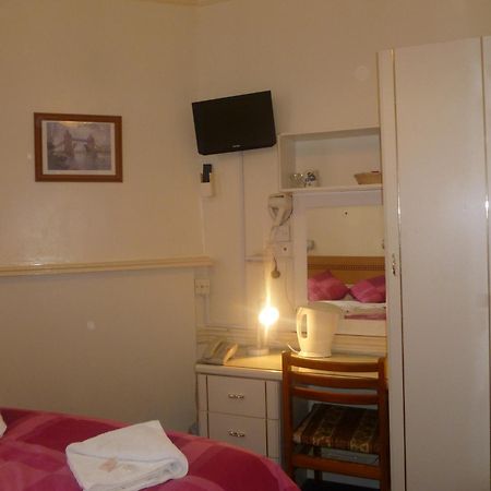 Grenville House Hotel Λονδίνο Εξωτερικό φωτογραφία