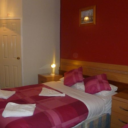 Grenville House Hotel Λονδίνο Εξωτερικό φωτογραφία