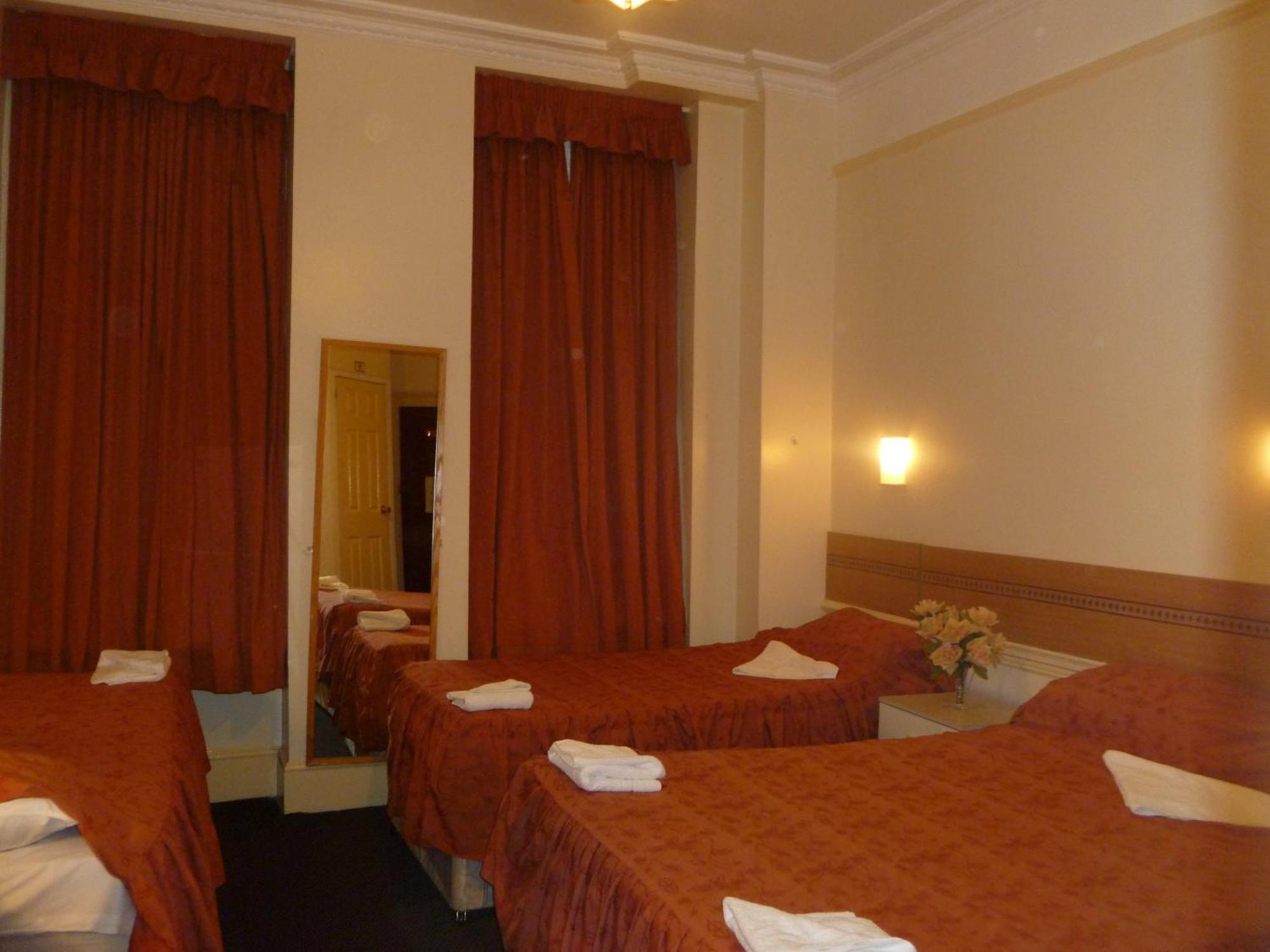 Grenville House Hotel Λονδίνο Εξωτερικό φωτογραφία