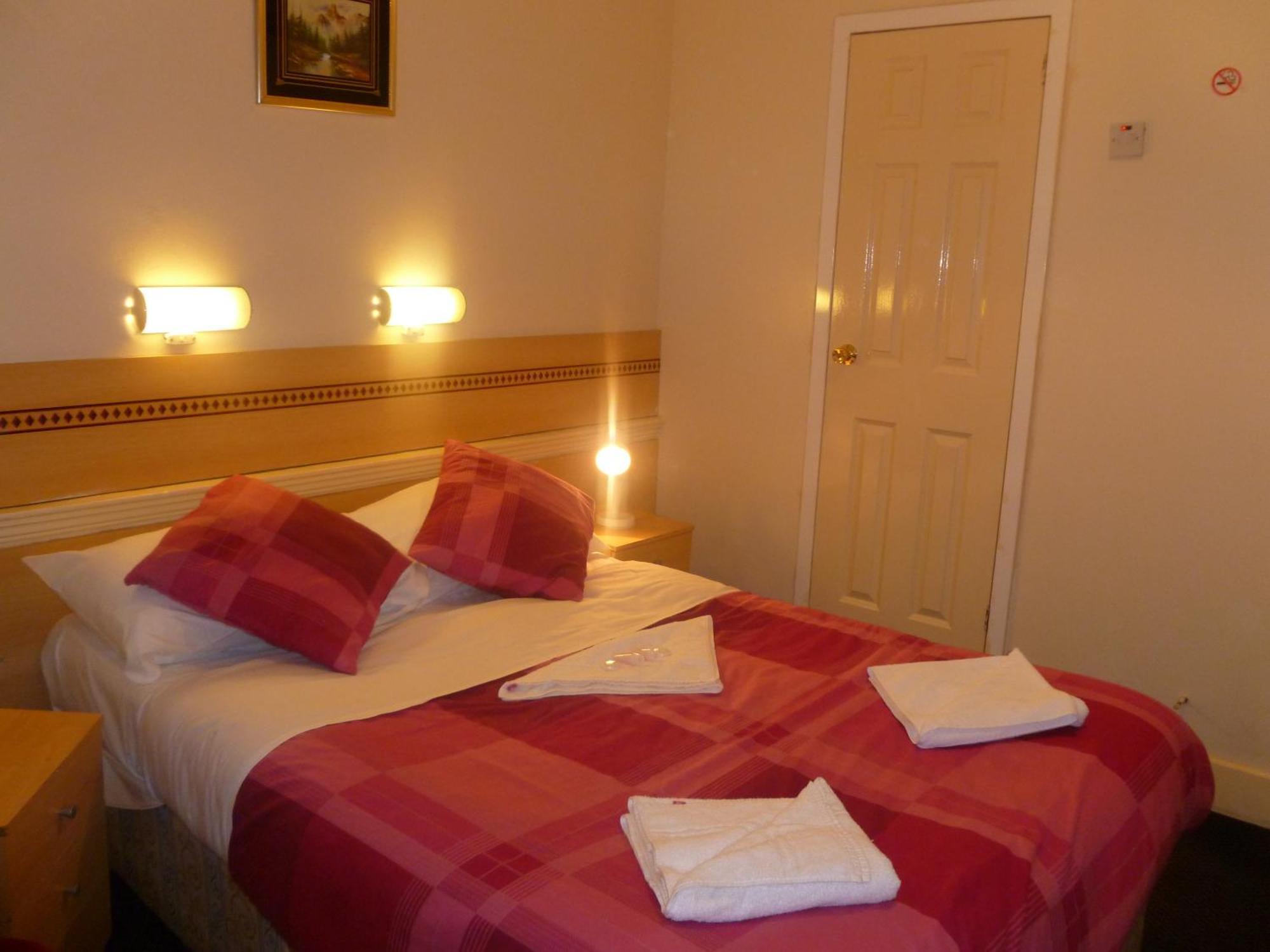 Grenville House Hotel Λονδίνο Εξωτερικό φωτογραφία