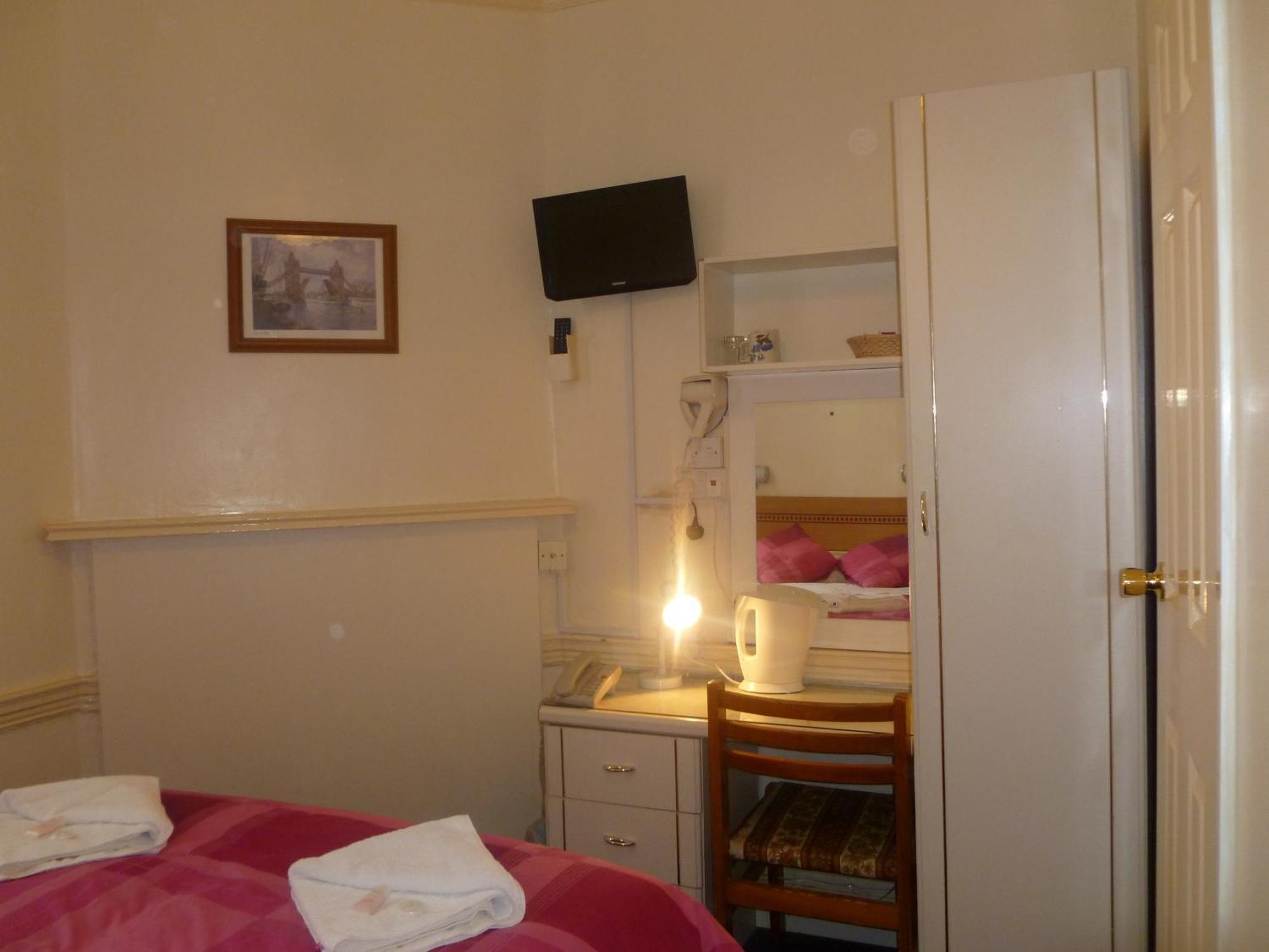 Grenville House Hotel Λονδίνο Εξωτερικό φωτογραφία