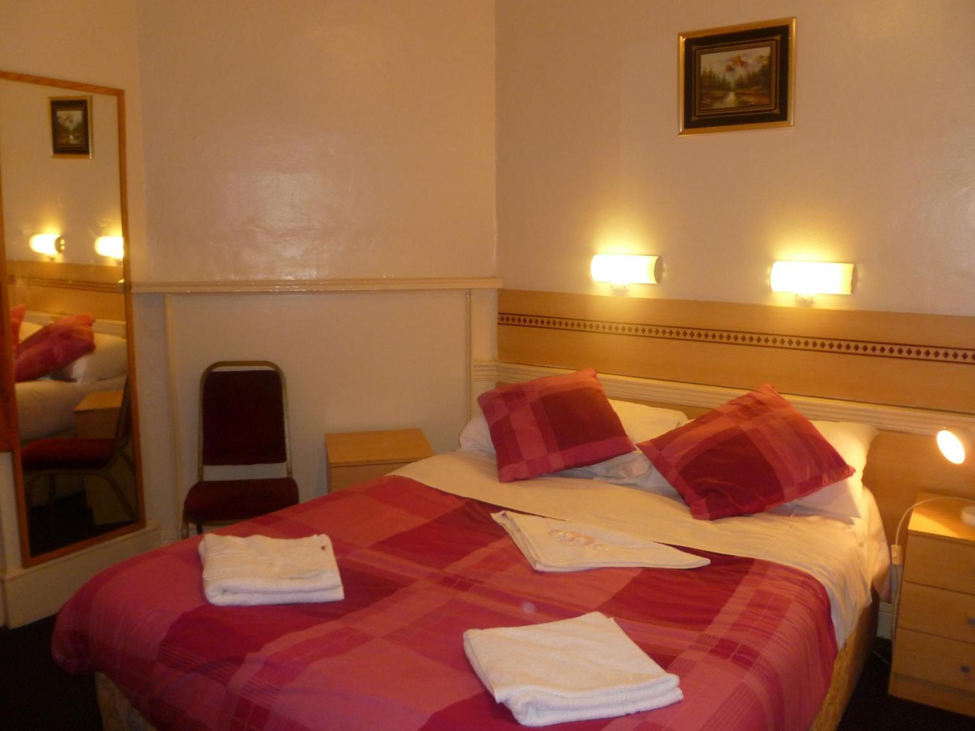 Grenville House Hotel Λονδίνο Εξωτερικό φωτογραφία