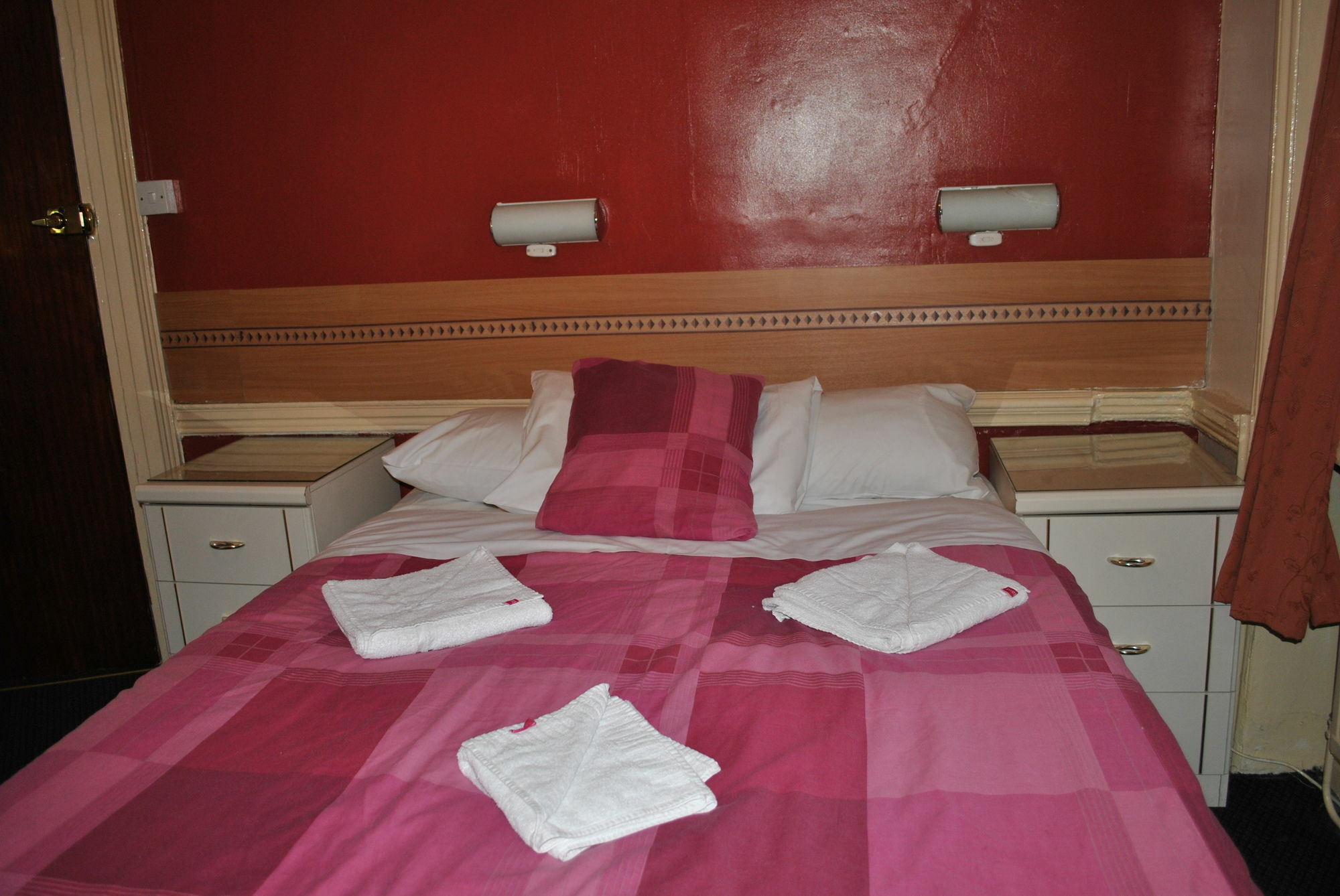 Grenville House Hotel Λονδίνο Εξωτερικό φωτογραφία