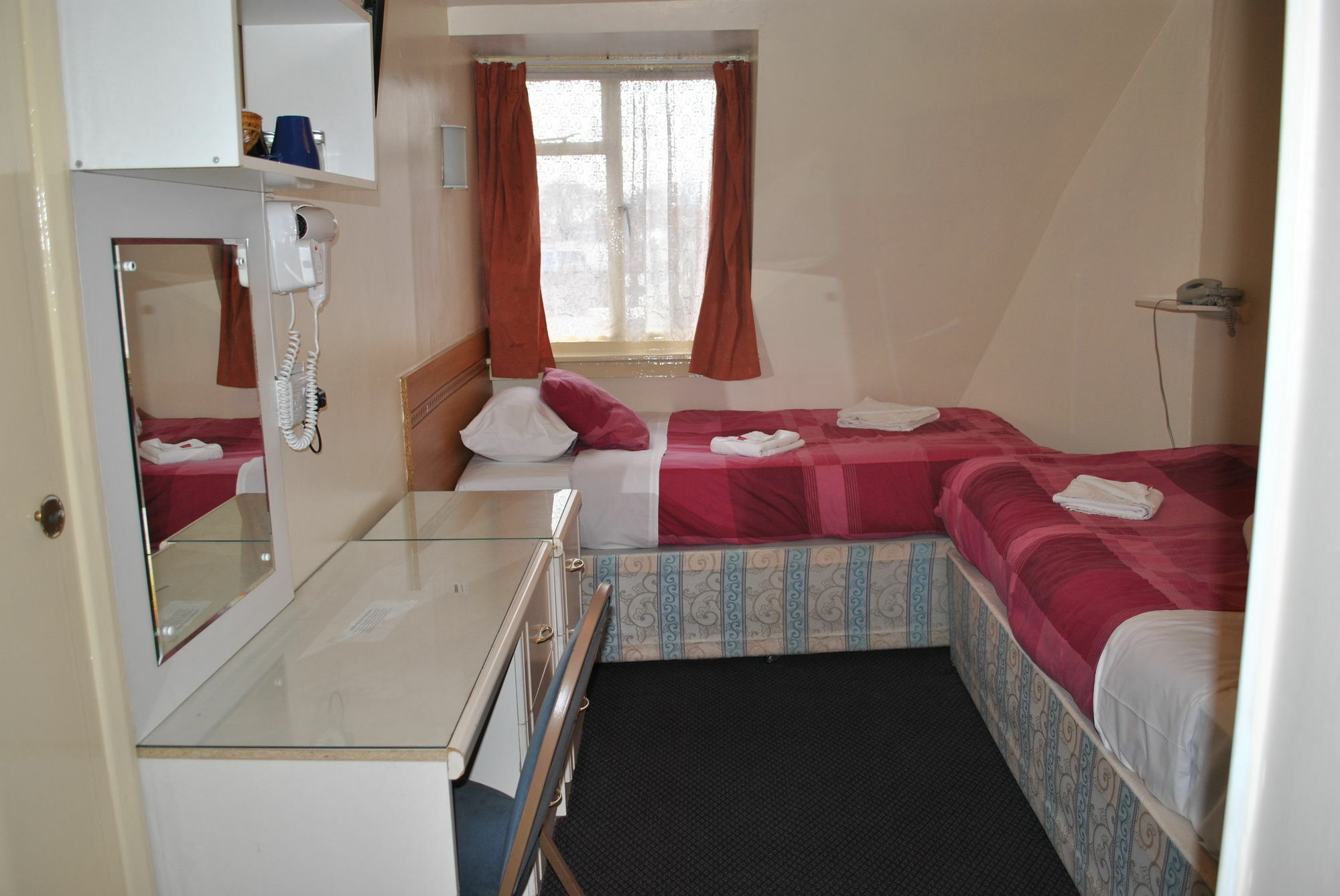Grenville House Hotel Λονδίνο Εξωτερικό φωτογραφία