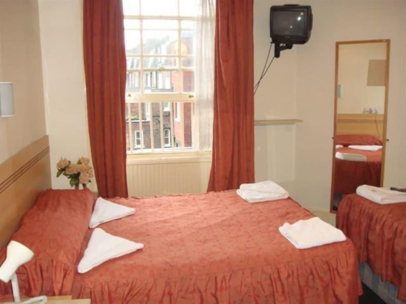Grenville House Hotel Λονδίνο Εξωτερικό φωτογραφία
