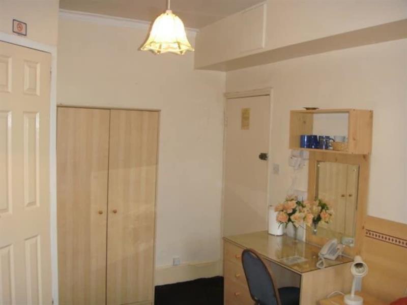Grenville House Hotel Λονδίνο Εξωτερικό φωτογραφία