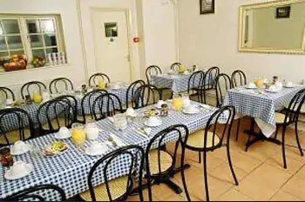 Grenville House Hotel Λονδίνο Εξωτερικό φωτογραφία
